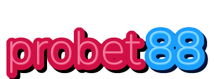 probet88 — logo kanal